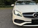 MERCEDES BENZ A-CLASS