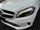 MERCEDES BENZ A-CLASS