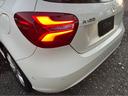 MERCEDES BENZ A-CLASS