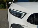 MERCEDES BENZ A-CLASS