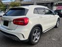 MERCEDES BENZ GLA-CLASS