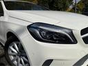 MERCEDES BENZ A-CLASS