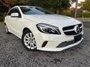 MERCEDES BENZ A-CLASS