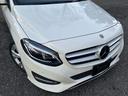 MERCEDES BENZ B-CLASS