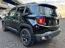 CHRYSLER JEEP JEEP RENEGADE