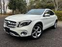 ＧＬＡクラス ＧＬＡ２２０　４マチック　／クルーズコントロール／ＢＳＭ／サンルーフ／コーナーセンサー／パワーシート／シートヒーター／レーンキープアシスト／ＢＬＫレザー／ＥＴＣ／バックカメラ／Ｂｌｕｅｔｏｏｔｈ／純正ナビ／純正アルミホイール（6枚目）