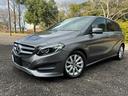 MERCEDES BENZ B-CLASS