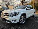 MERCEDES BENZ GLA-CLASS