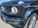 MERCEDES BENZ G-CLASS