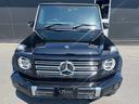 MERCEDES BENZ G-CLASS