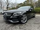 MERCEDES BENZ C-CLASS