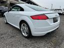 AUDI TT COUPE