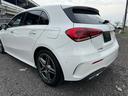 MERCEDES BENZ A-CLASS