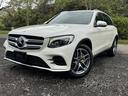 MERCEDES BENZ GLC-CLASS