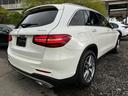 MERCEDES BENZ GLC-CLASS