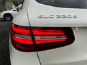 MERCEDES BENZ GLC-CLASS