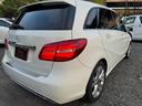 MERCEDES BENZ B-CLASS