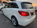 MERCEDES BENZ B-CLASS