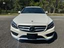 Ｃ２５０スポーツ　／クルーズコントロール／コーナーセンサー／シートヒーター／パワーシート／シートメモリー／レッドレザー／プッシュスタート／アイドリングストップ／電動リアゲート／ＥＴＣ／バックカメラ／Ｂｌｕｅｔｏｏｔｈ／（11枚目）