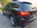 MERCEDES BENZ GLC-CLASS