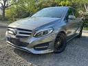 MERCEDES BENZ B-CLASS