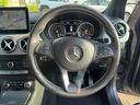 MERCEDES BENZ B-CLASS