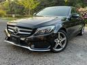 MERCEDES BENZ C-CLASS