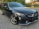 MERCEDES BENZ C-CLASS