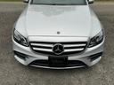 MERCEDES BENZ E-CLASS