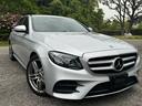 MERCEDES BENZ E-CLASS