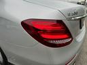 MERCEDES BENZ E-CLASS