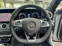 MERCEDES BENZ E-CLASS