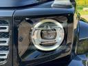 MERCEDES BENZ G-CLASS