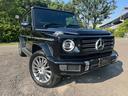 MERCEDES BENZ G-CLASS