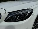 MERCEDES BENZ C-CLASS