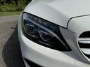 MERCEDES BENZ C-CLASS