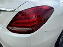 MERCEDES BENZ C-CLASS