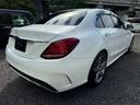 MERCEDES BENZ C-CLASS