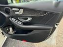 MERCEDES BENZ C-CLASS
