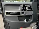MERCEDES BENZ G-CLASS