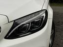 MERCEDES BENZ C-CLASS