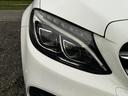 MERCEDES BENZ C-CLASS