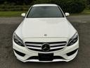 MERCEDES BENZ C-CLASS