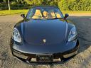 PORSCHE 718 BOXSTER
