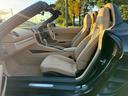 PORSCHE 718 BOXSTER