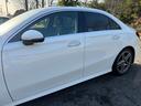 MERCEDES BENZ A-CLASS SEDAN