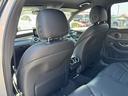 MERCEDES BENZ C-CLASS STATIONWAGON