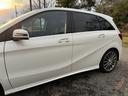 MERCEDES BENZ B-CLASS