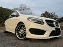 MERCEDES BENZ B-CLASS