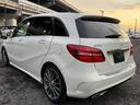 MERCEDES BENZ B-CLASS